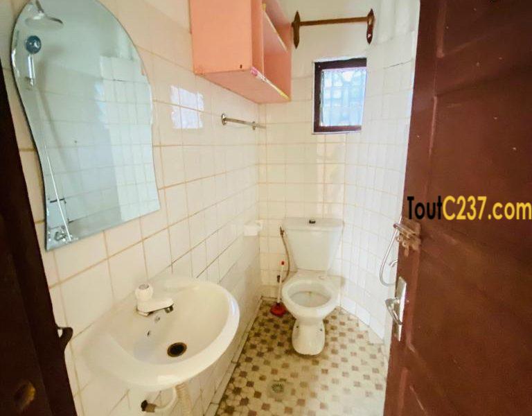 Appartement à louer à Bonamoussadi Douala