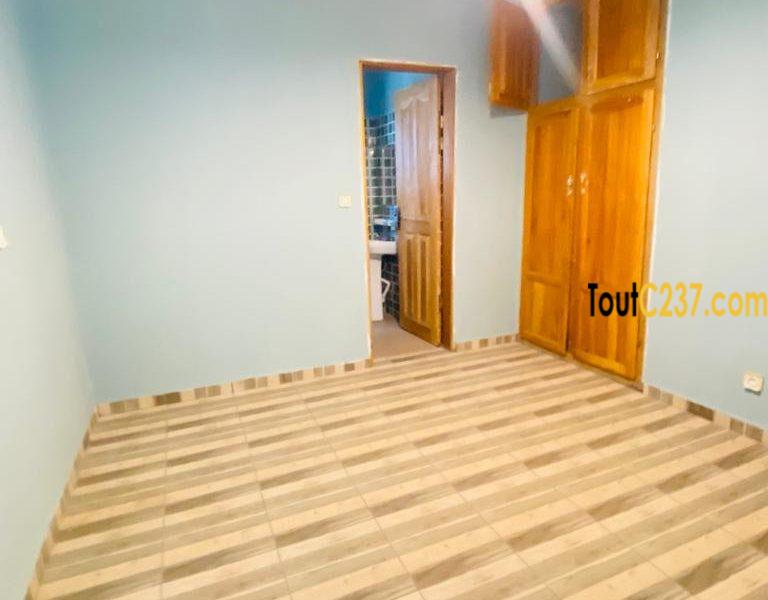 Appartement à louer à Kotto Douala
