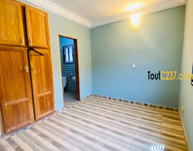 Appartement à louer à Kotto Douala
