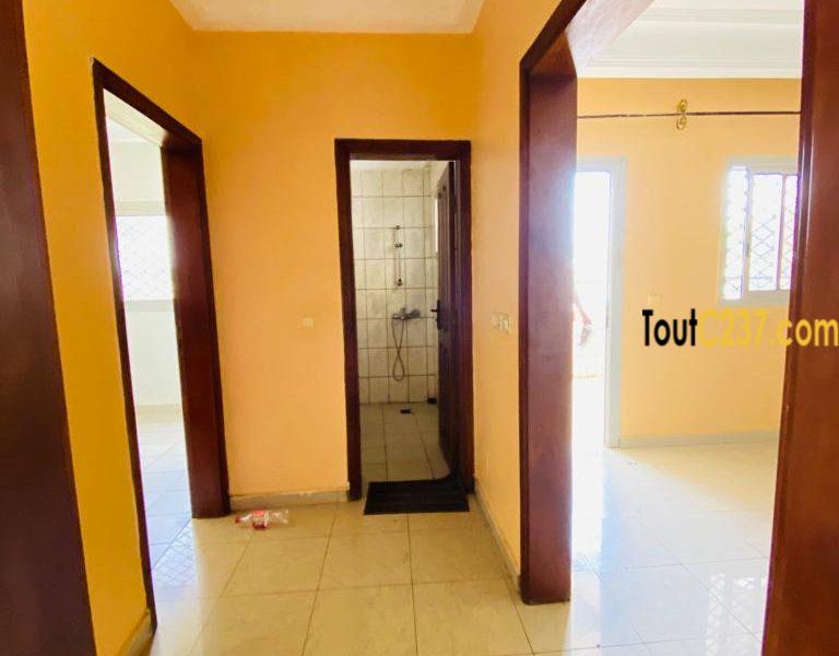 Appartement à louer à Bonamoussadi