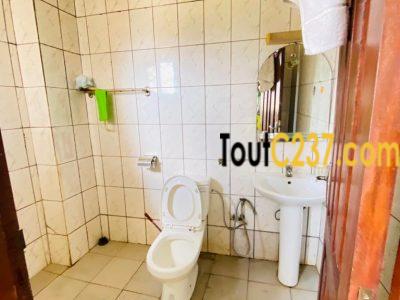 Appartement à louer à Bonamoussadi