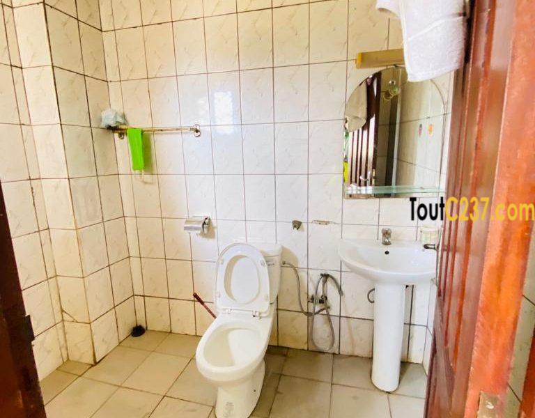 Appartement à louer à Bonamoussadi