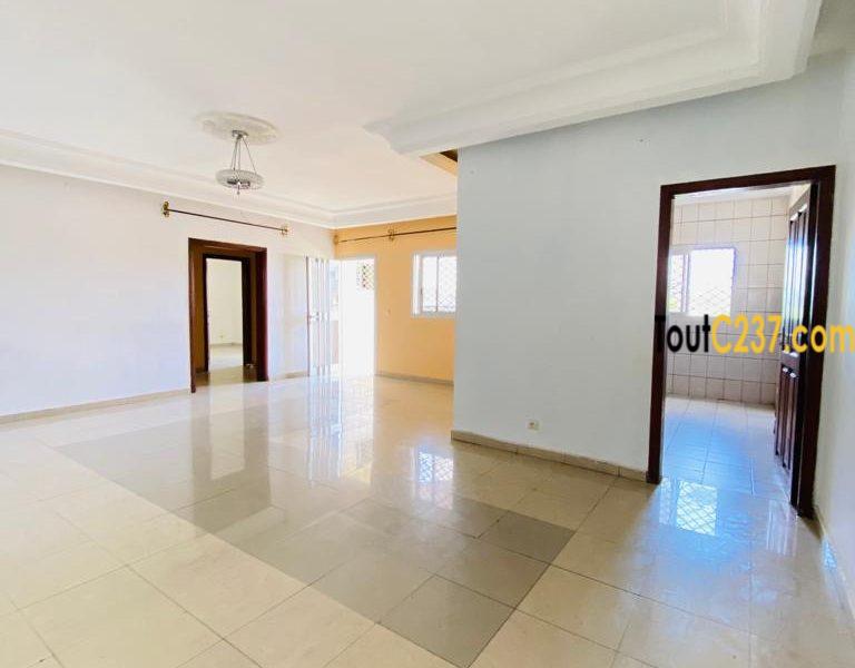 Appartement à louer à Bonamoussadi