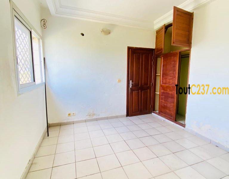 Appartement à louer à Bonamoussadi