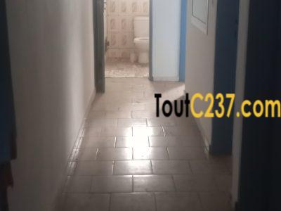 Bureau à louer à Akwa, Douala