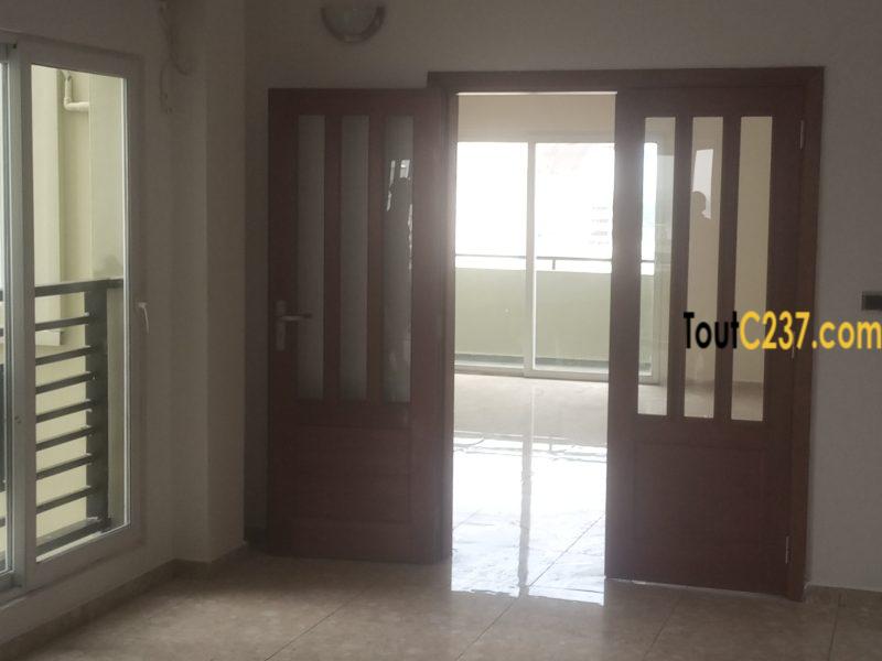 Duplex en appartement à louer a Deido
