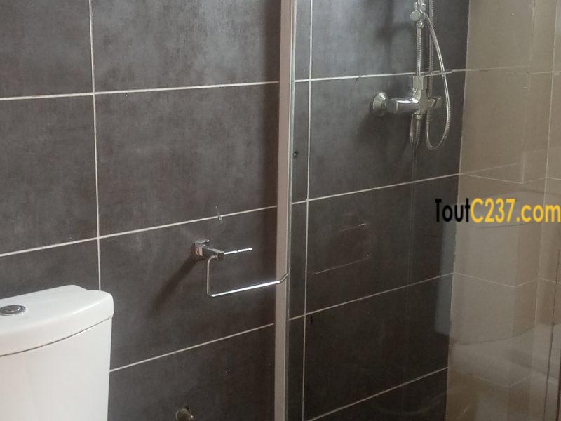 Appartement neuf à louer à Deido, Douala