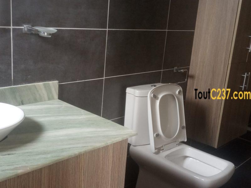 Appartement neuf à louer à Deido, Douala