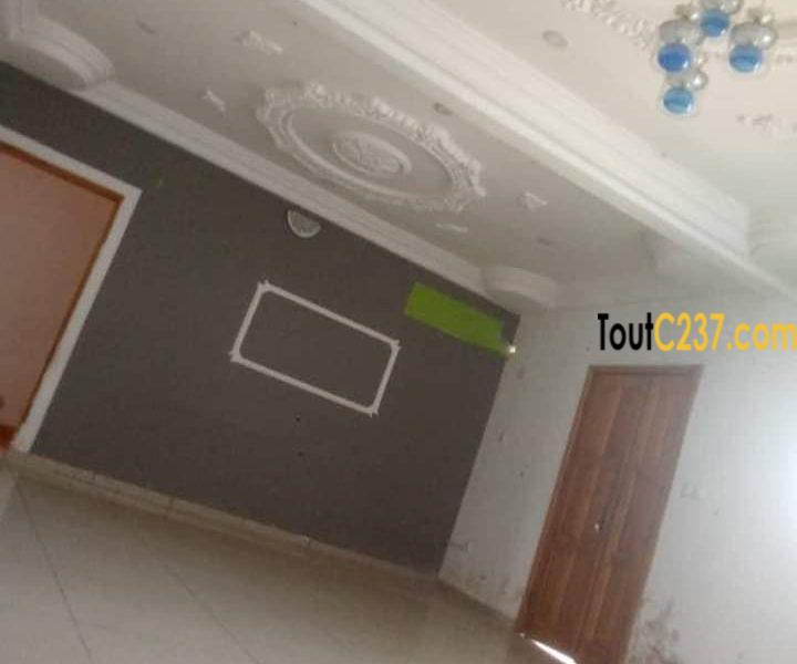 Maison à louer à Bonamoussadi