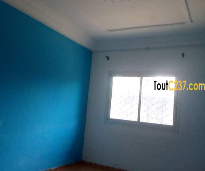 Maison à louer à Bonamoussadi