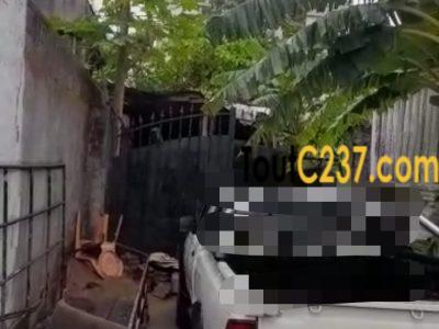 Terrain à vendre à Makepe, Douala