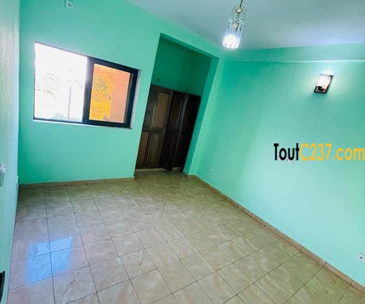 Studio moderne à louer a Bonamoussadi