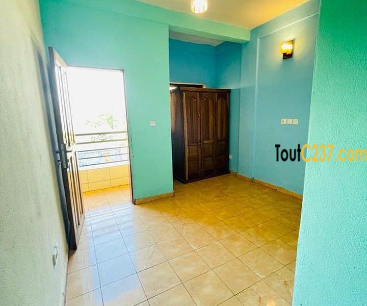 Studio moderne à louer a Bonamoussadi