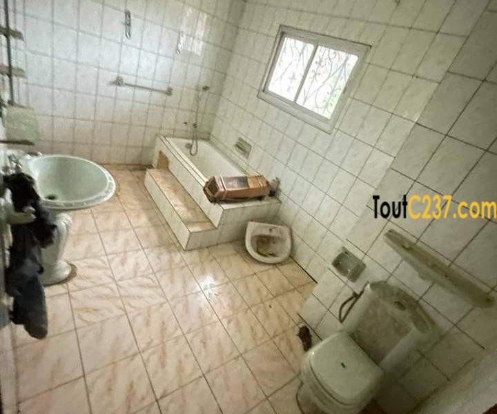 Maison à louer a logpom