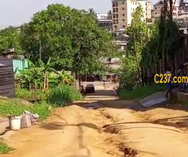 Terrain à vendre à Pk11, Douala