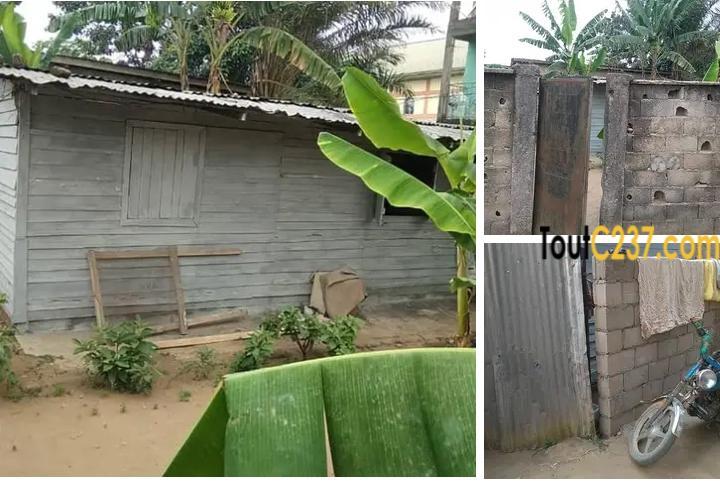 Terrain à vendre à Pk12, Douala