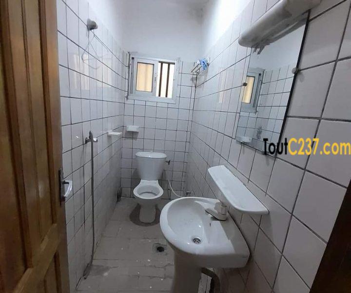 Appartement à louer à Bonamoussadi