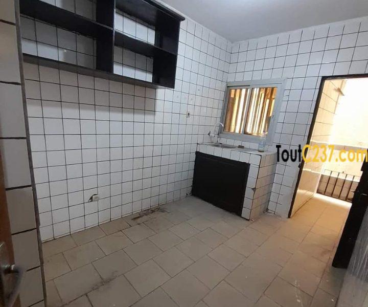 Appartement à louer à Bonamoussadi