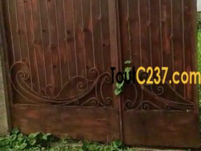 Terrain à vendre à Bonadiwoto (Grand Mall)