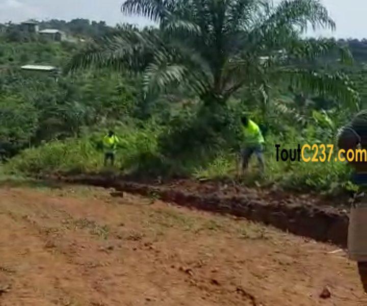 Terrain à vendre à Pk19, (Dla3,e)