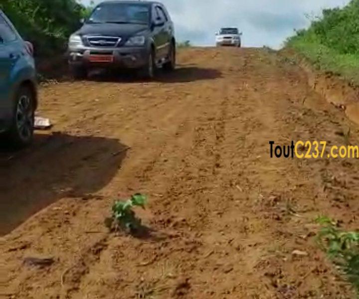 Terrain à vendre à Pk19, (Dla3,e)