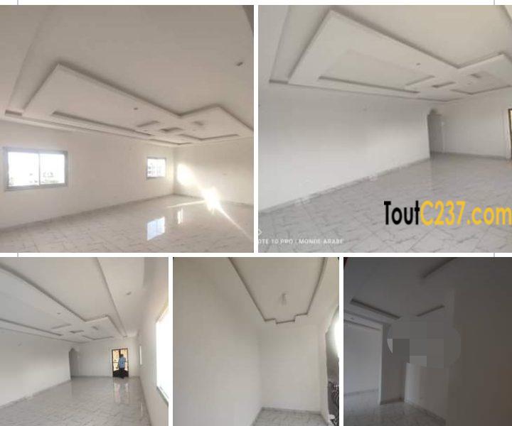 Appartement à louer à Makepe
