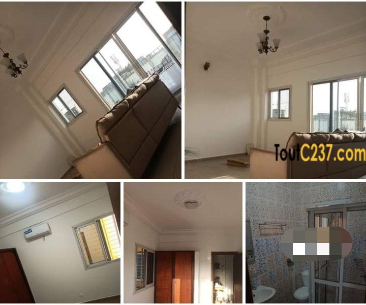 Appartement à louer à Bali, Douala