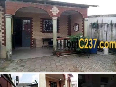 Maison en villa à vendre à Nyalla