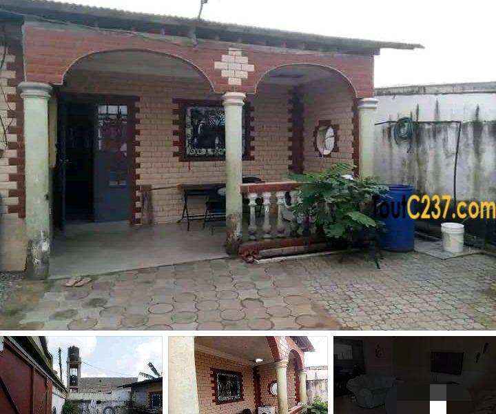 Maison en villa à vendre à Nyalla