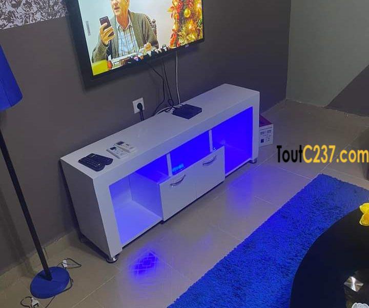 Studio meublé à louer à Bonamoussadi