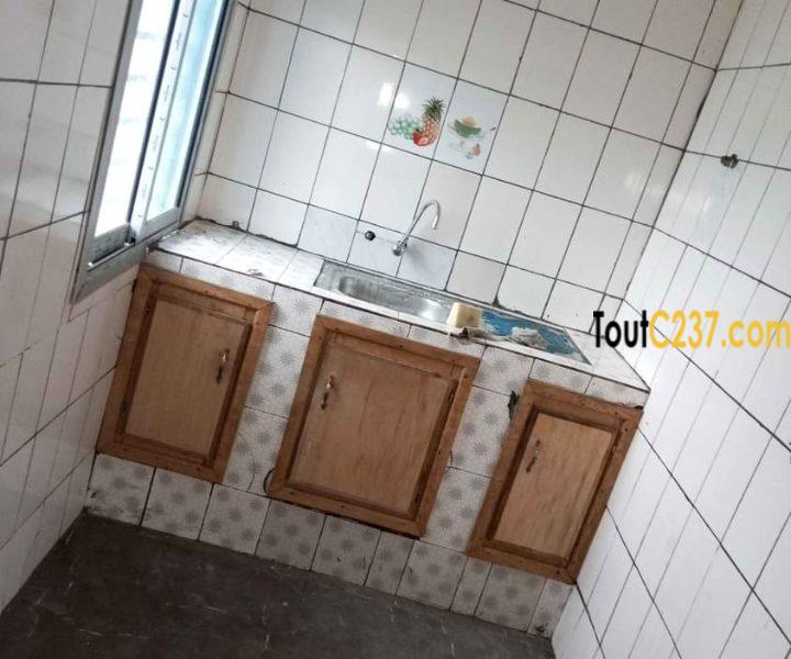 Appartement à louer à Youpwe Douala