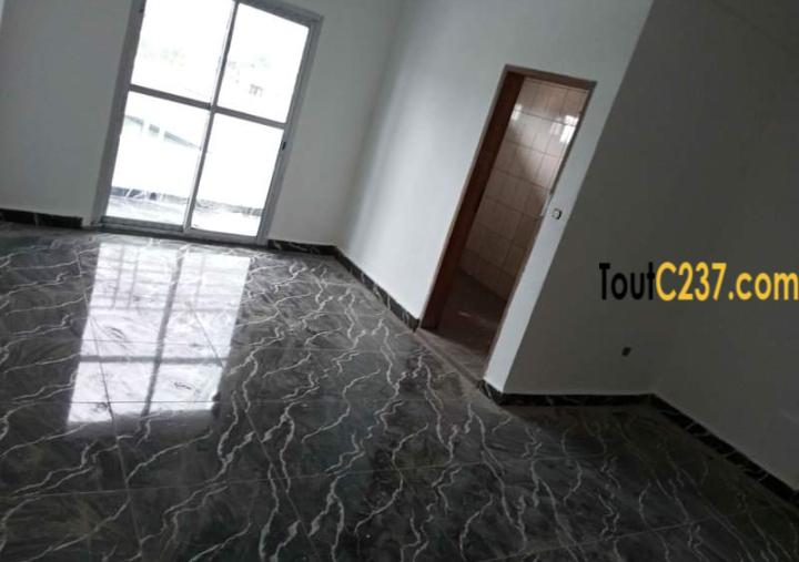 Appartement à louer à Youpwe Douala