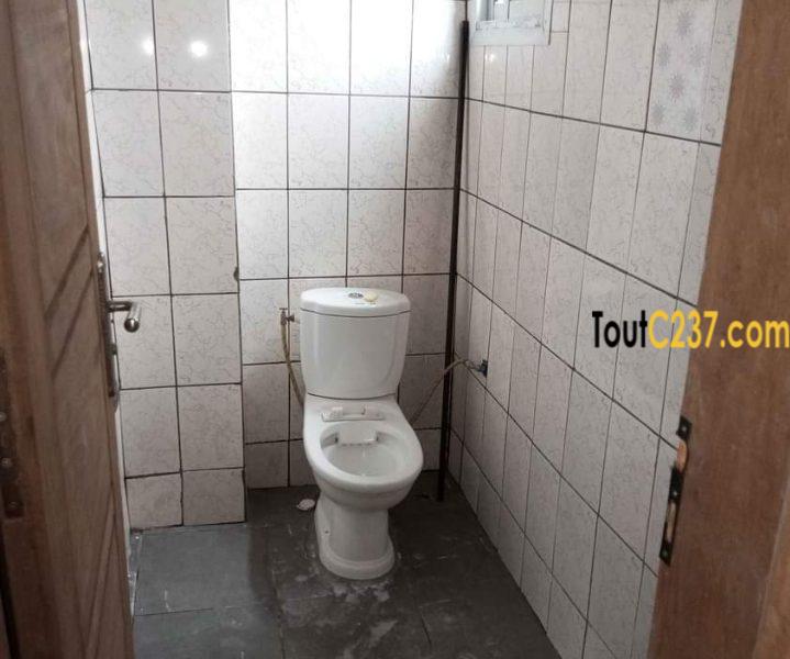 Appartement à louer à Youpwe Douala