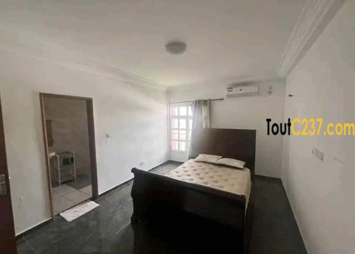 Appartement à louer à Bonapriso Douala