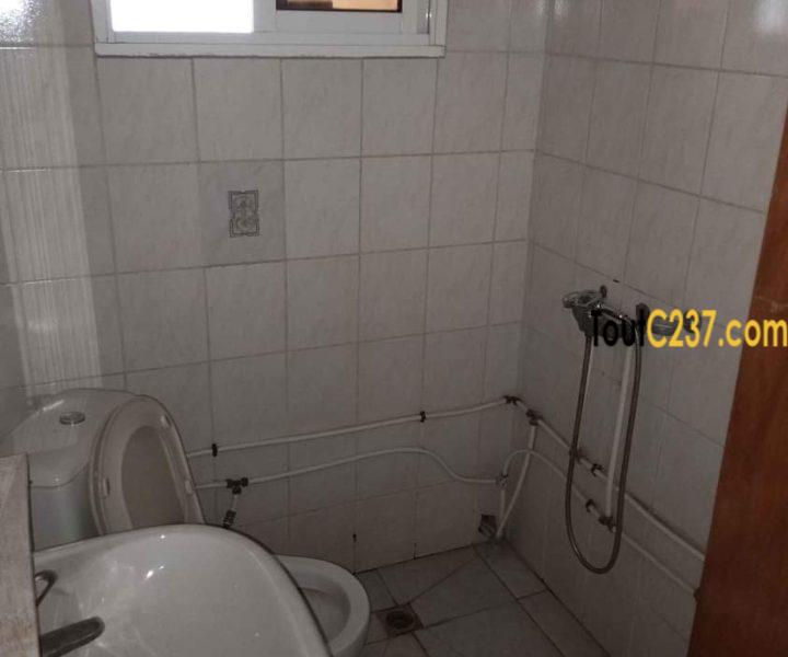 Appartement à louer à Bonanjo Douala