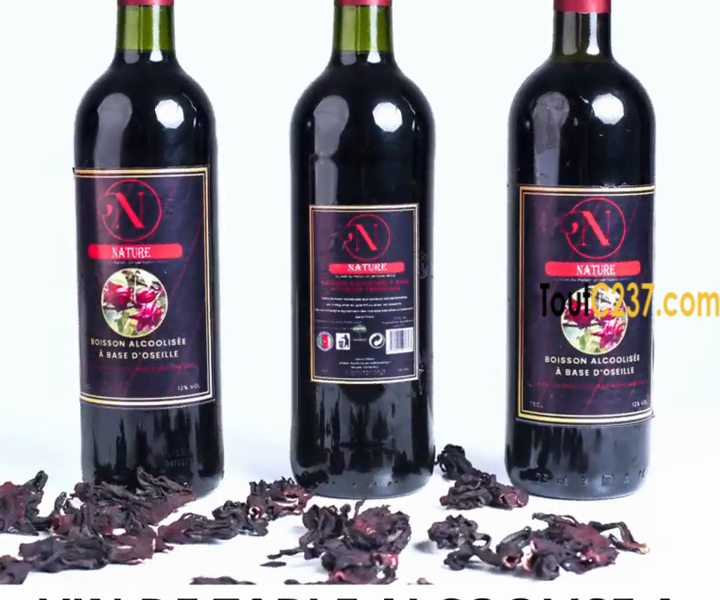 Boisson alcoolisée Naturelle à Douala