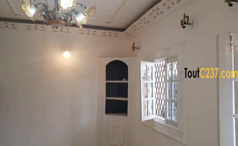 Duplex à louer à Logpom ( Soacam)