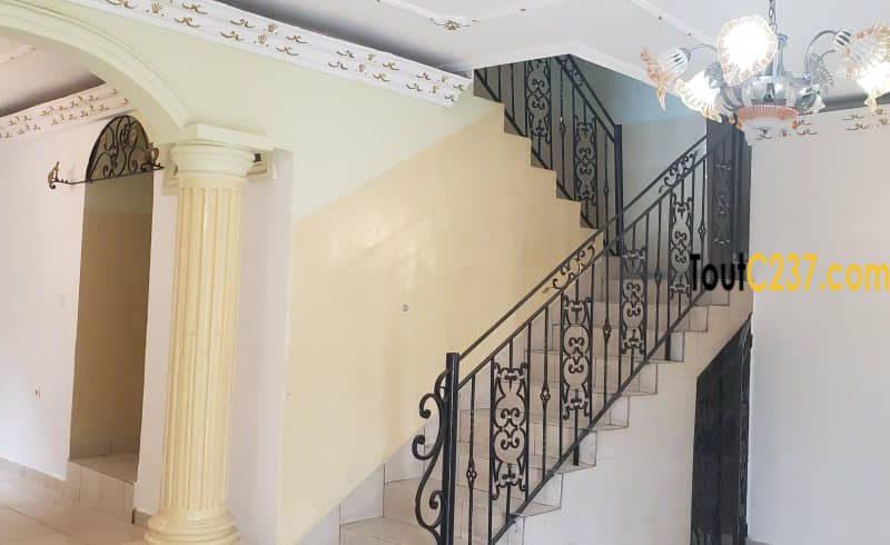 Duplex à louer à Logpom ( Soacam)