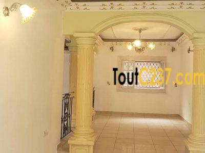 Duplex à louer à Logpom ( Soacam)