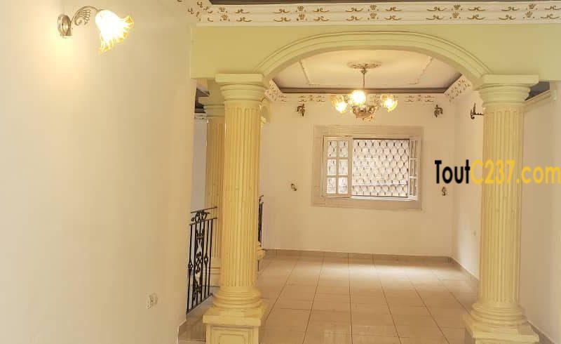 Duplex à louer à Logpom ( Soacam)