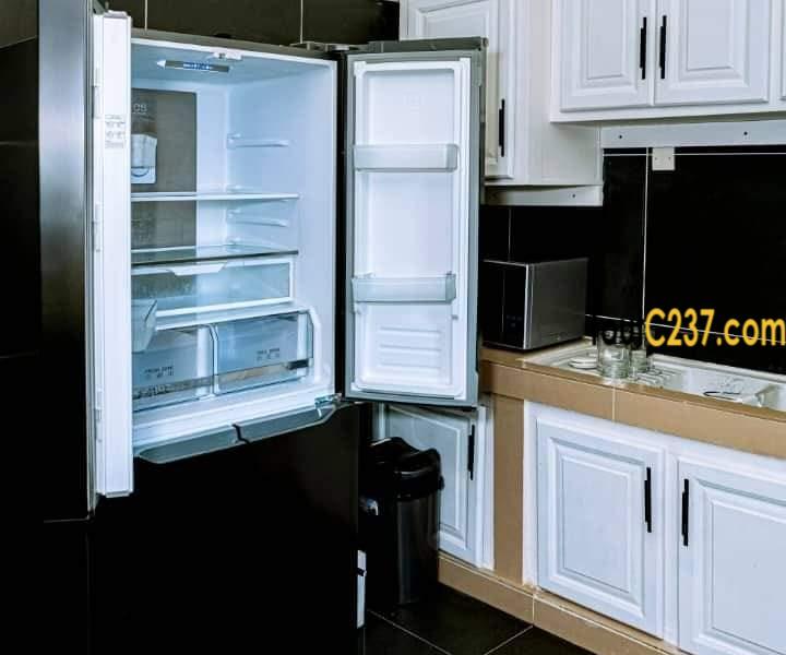 Duplex meublée à louer à Bonapriso Douala