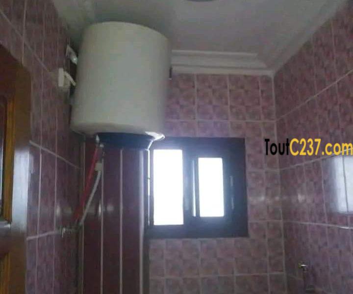 Immeuble à Vendre à Akwa Nord, Douala