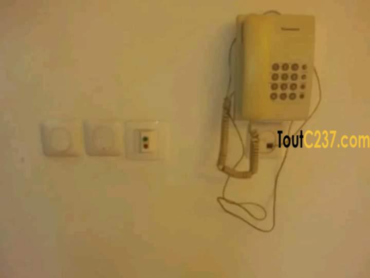 Immeuble à Vendre à Akwa Nord, Douala