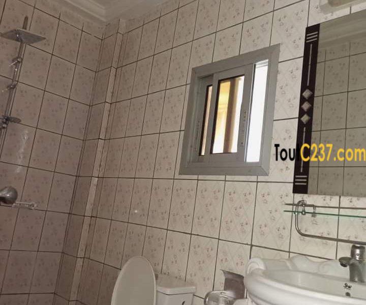 Appartement à louer à Bonamoussadi