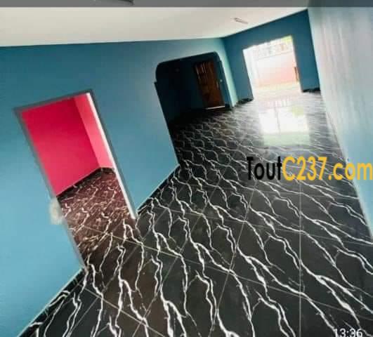Maison en villa à louer à Kotto, Douala