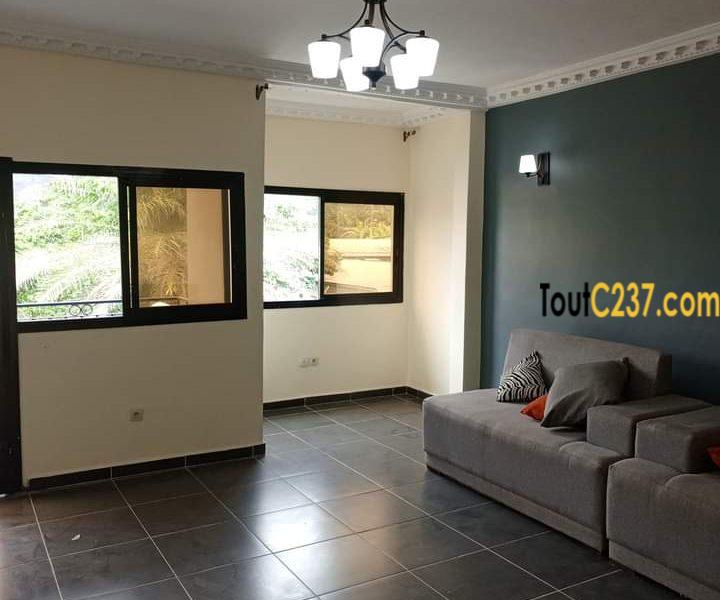 Appartement à louer à Logpom