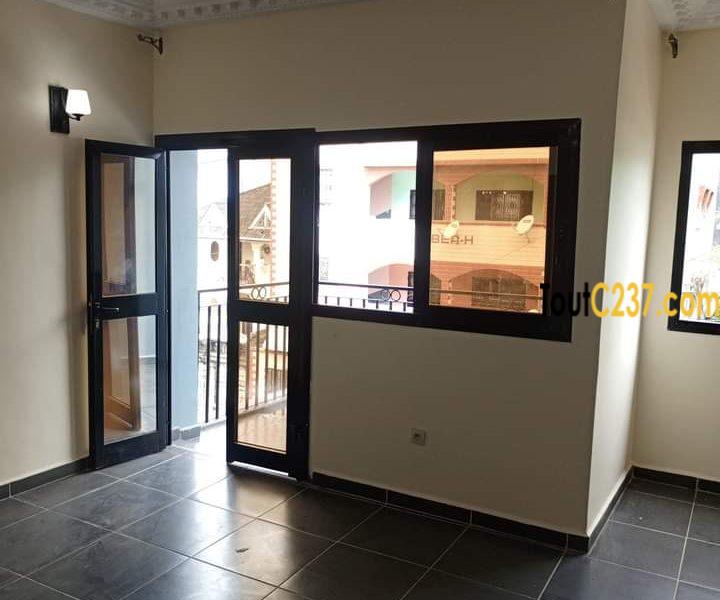 Appartement à louer à Logpom