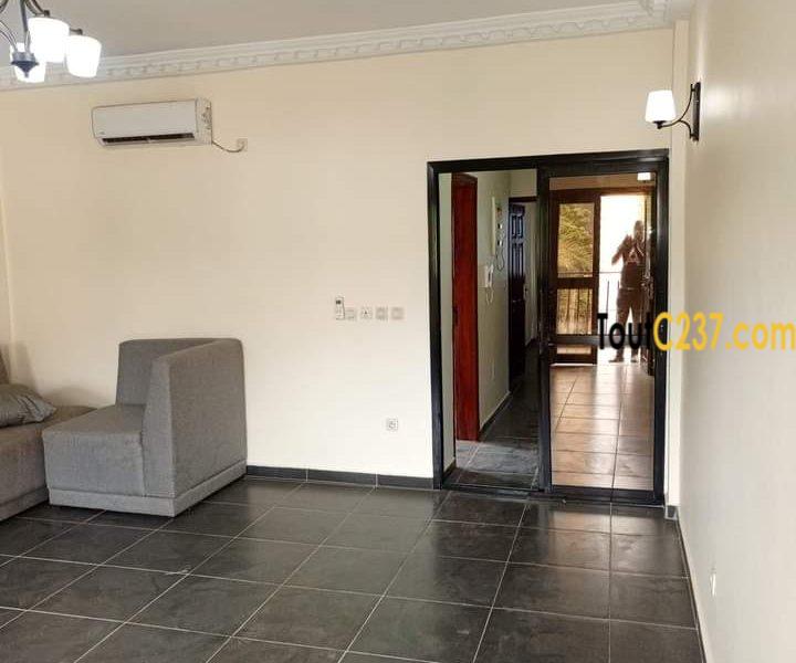 Appartement à louer à Logpom