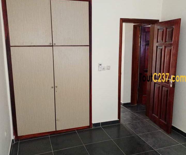 Appartement à louer à Logpom