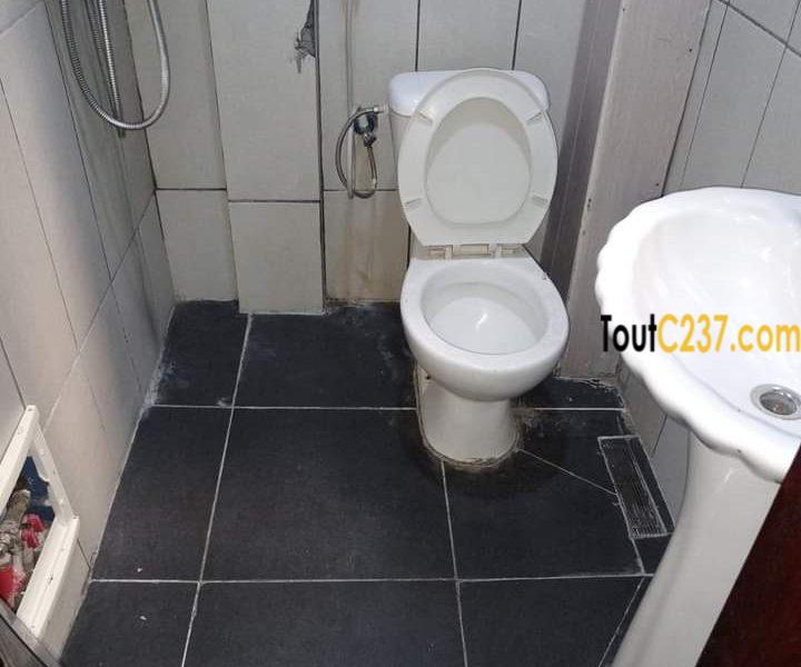 Appartement à louer à Logpom